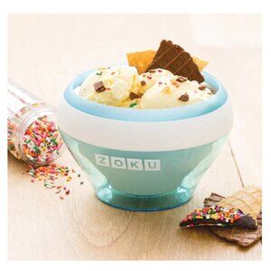 Zoku Ice Cream Maker